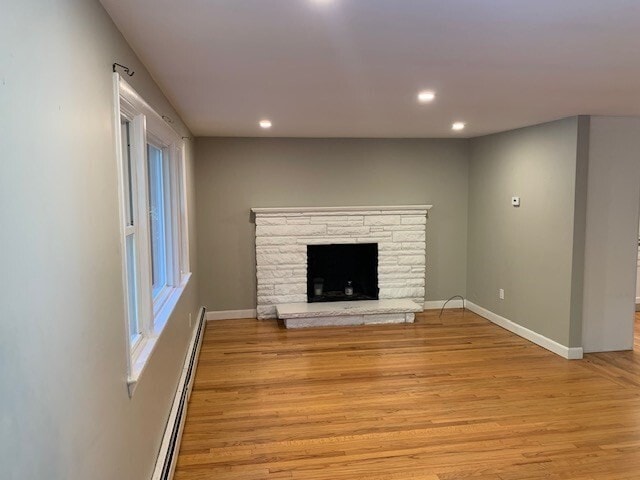 property at 1272 Mary Dunn Rd