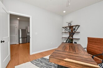 505 W Grand St in Springfield, MO - Building Photo - Building Photo