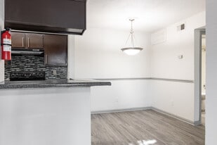 The Vista at Westchase