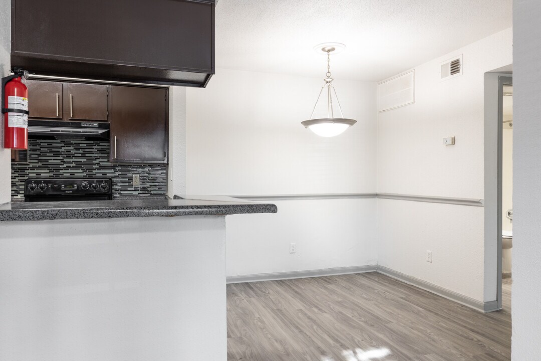 The Vista at Westchase Photo