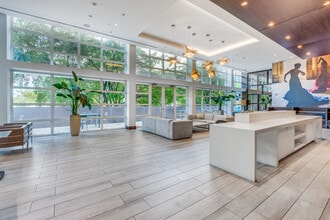 Intown Apartments in Miami, FL - Building Photo - Interior Photo