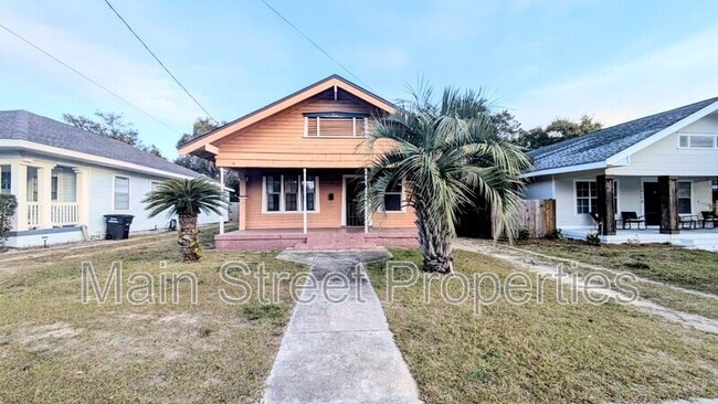 property at 1014 W Gregory St