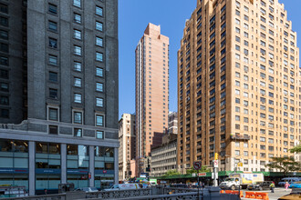 The KNOX in New York, NY - Building Photo - Primary Photo