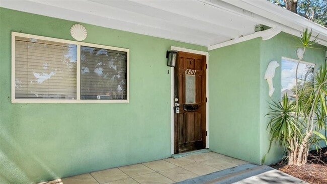 6801 46th Ave N in St. Petersburg, FL - Building Photo - Building Photo