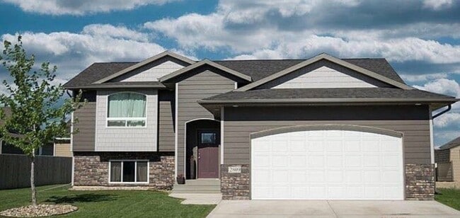 property at 2809 Olive Grove Ct