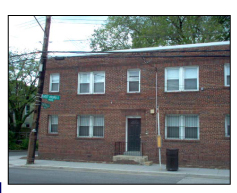 1900-1904 W Virginia Ave NE in Washington, DC - Building Photo - Building Photo