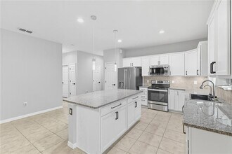 3649 Moca Dr in St. Cloud, FL - Building Photo - Building Photo
