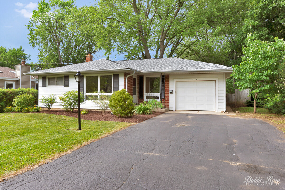 220 Union St in Crystal Lake, IL - Building Photo