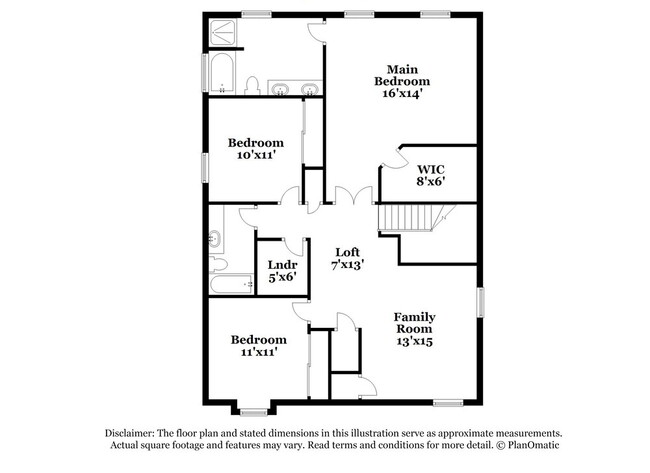 17504 Glenapp Dr in Land O Lakes, FL - Building Photo - Building Photo