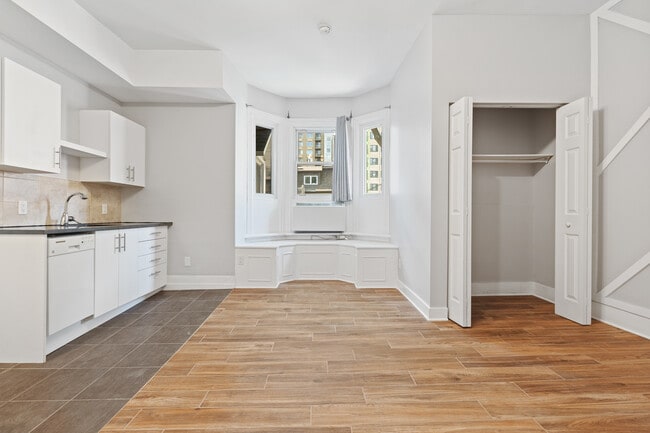 property at 467-467 Slater St.