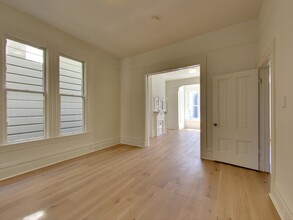 3544 24th St in San Francisco, CA - Building Photo - Interior Photo