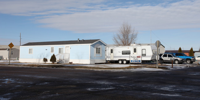 750 Yale Ave in Burley, ID - Building Photo - Building Photo