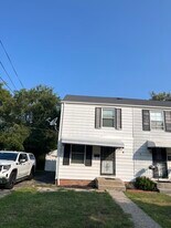 25531 Tungsten Rd in Euclid, OH - Building Photo