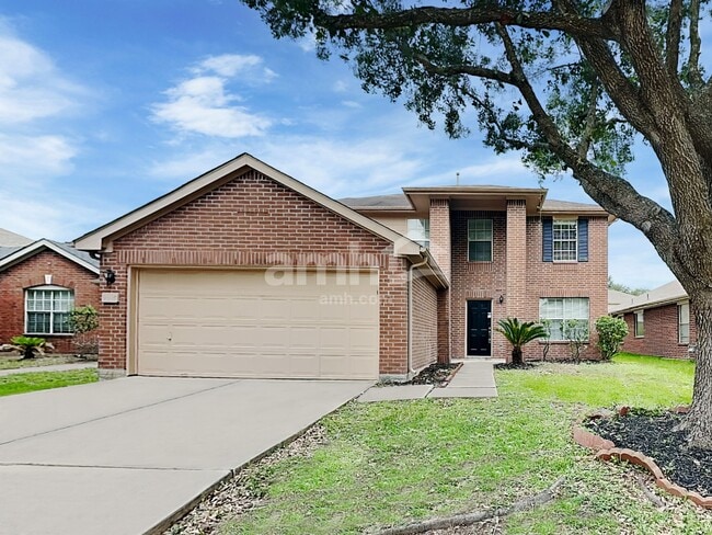 property at 9618 Lasbury Dr