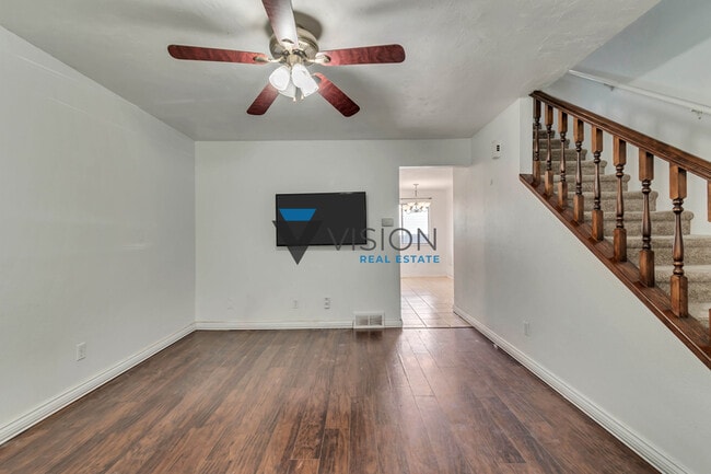 property at 131 E 500 S