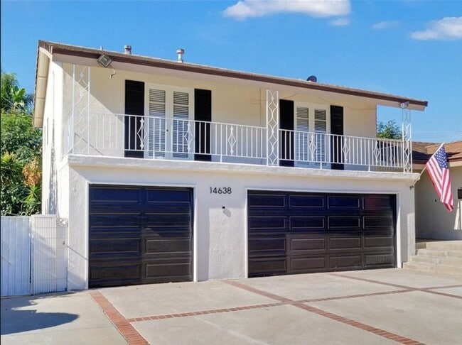 property at 14638 Mountain Spring St