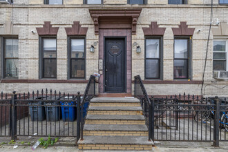 276 Chauncey St in Brooklyn, NY - Building Photo - Building Photo