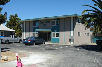 Cara Chela Apartments in Vallejo, CA - Building Photo - Building Photo