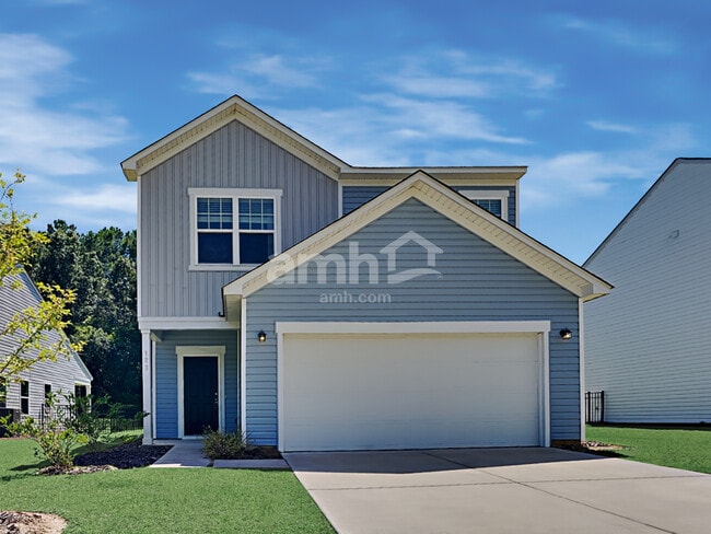 property at 123 Orion Way