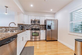 2523 W Tennessee Ave in Tampa, FL - Building Photo - Building Photo