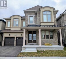 2862 Shortreed Gdns in Pickering, ON - Building Photo
