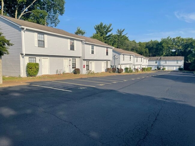 Quail Creek in Madison, TN - Foto de edificio - Building Photo