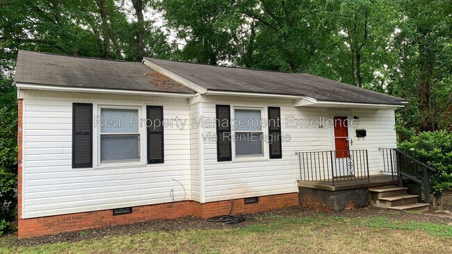 property at 410 Lamont St