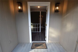 5572 Nix Rd in Fayetteville, NC - Building Photo - Building Photo