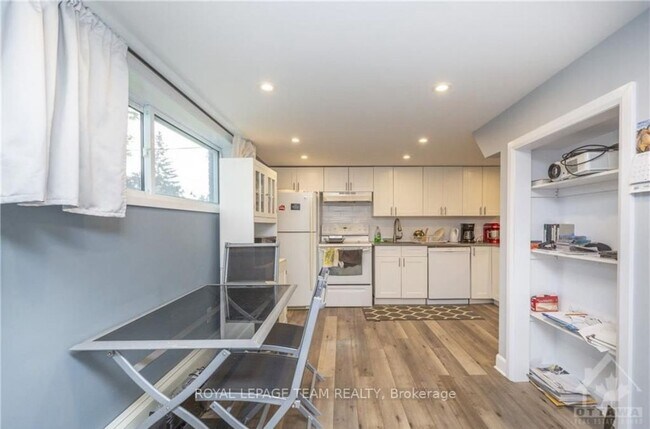 1403 Sault St in Ottawa, ON - Building Photo - Building Photo