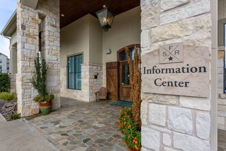 The Fairways at Star Ranch in Hutto, TX - Foto de edificio - Building Photo