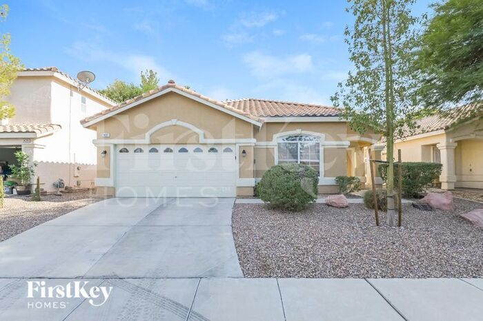 1431 Red Sunset Ave in Henderson, NV - Foto de edificio