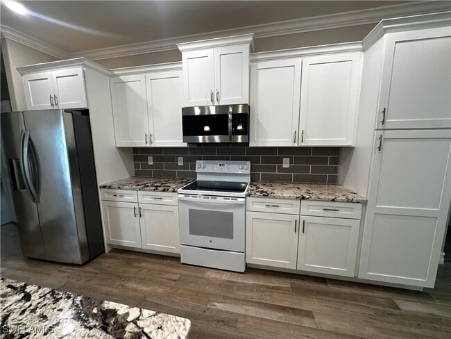 property at 16255 Branco Dr