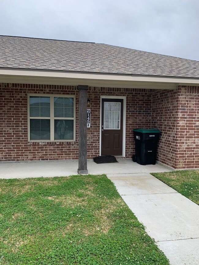 property at 6125 Mark Lebleu Rd