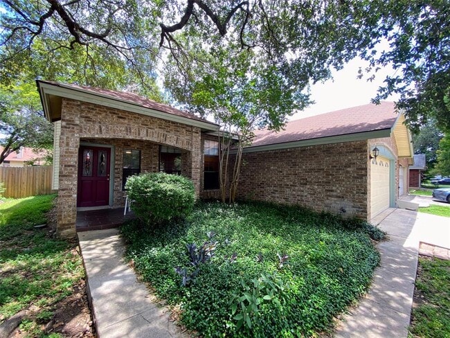 property at 3215 Tree Grove Dr