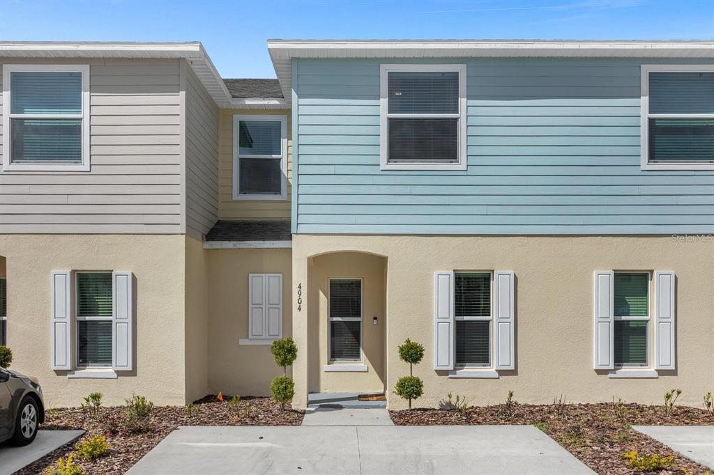 4904 Coral Castle Dr. in Kissimmee, FL - Building Photo