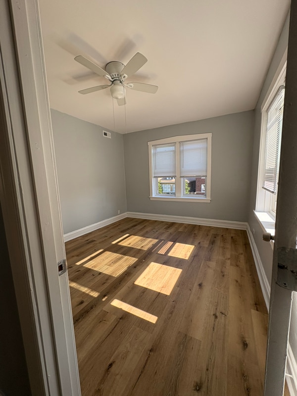 property at 5425 S Albany Ave