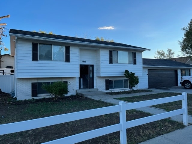 3853 W 5820 S in Salt Lake City, UT - Building Photo