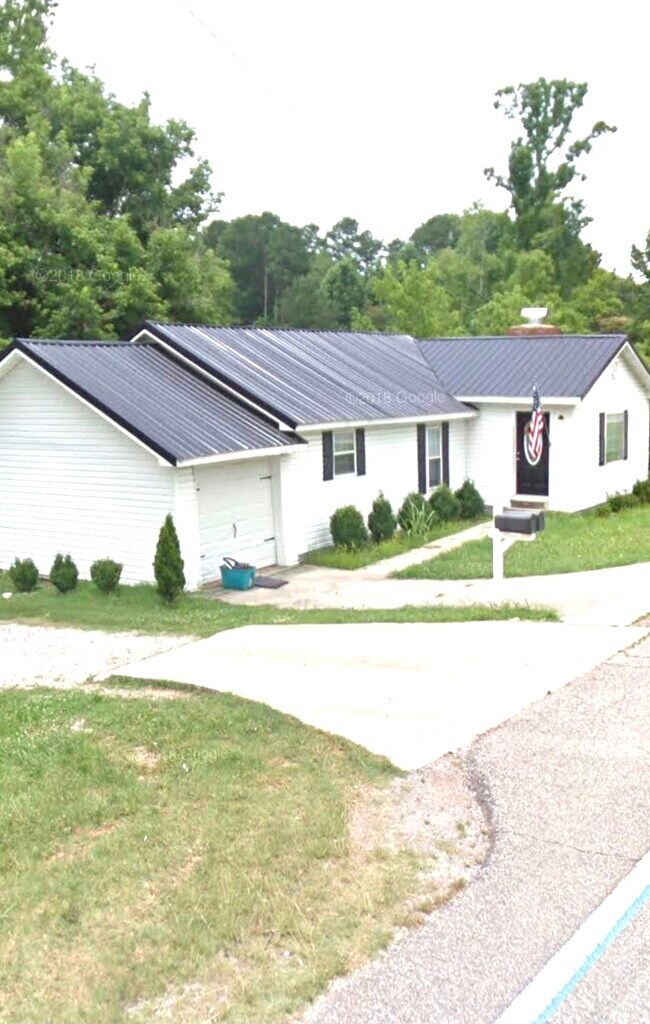 5431 US-27 in Rock Spring, GA - Building Photo - Building Photo