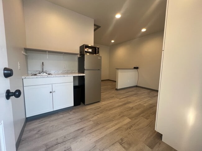 property at 1411 Garner St