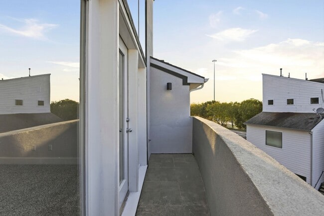 property at 2028 Tuam St