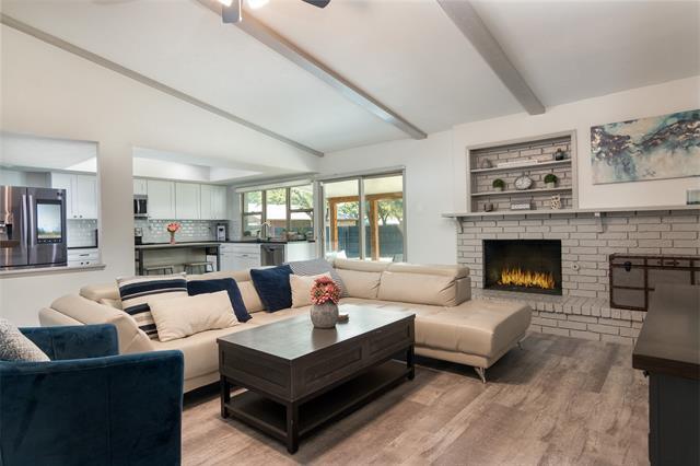 1000 Middle Cove Dr in Plano, TX - Building Photo - Building Photo