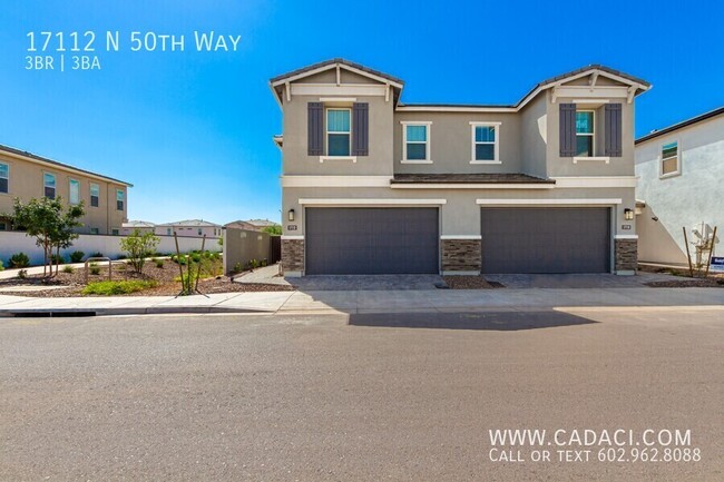 property at 17112 N 50th Way