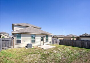 13251 Ashley Meadow Ln in Houston, TX - Foto de edificio - Building Photo