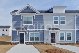 2215 Banyon Cir, Unit 2 in Graniteville, SC - Building Photo