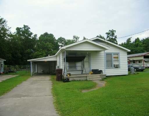 300 Beaugh in Lake Charles, LA - Foto de edificio - Building Photo