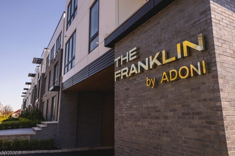 516 North Ave in Westfield, NJ - Building Photo