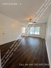 4339 Elm Ave in Long Beach, CA - Building Photo - Building Photo