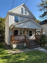 41 S Portland Ave in Youngstown, OH - Building Photo