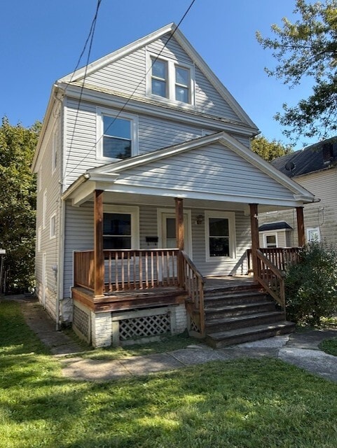property at 41 S Portland Ave