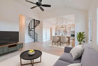 1406 Prospect Cir in Horseshoe Bay, TX - Building Photo - Building Photo